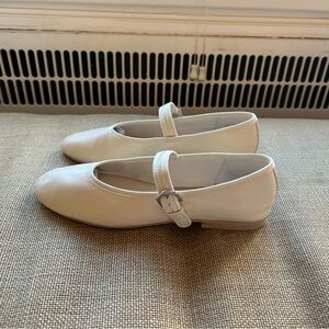 Dolce Vita Mary Janes